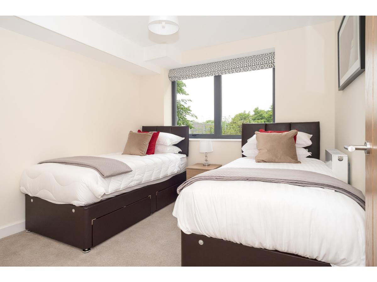 Stylish Flat Near The City Centre - Pass The Keys York Dış mekan fotoğraf
