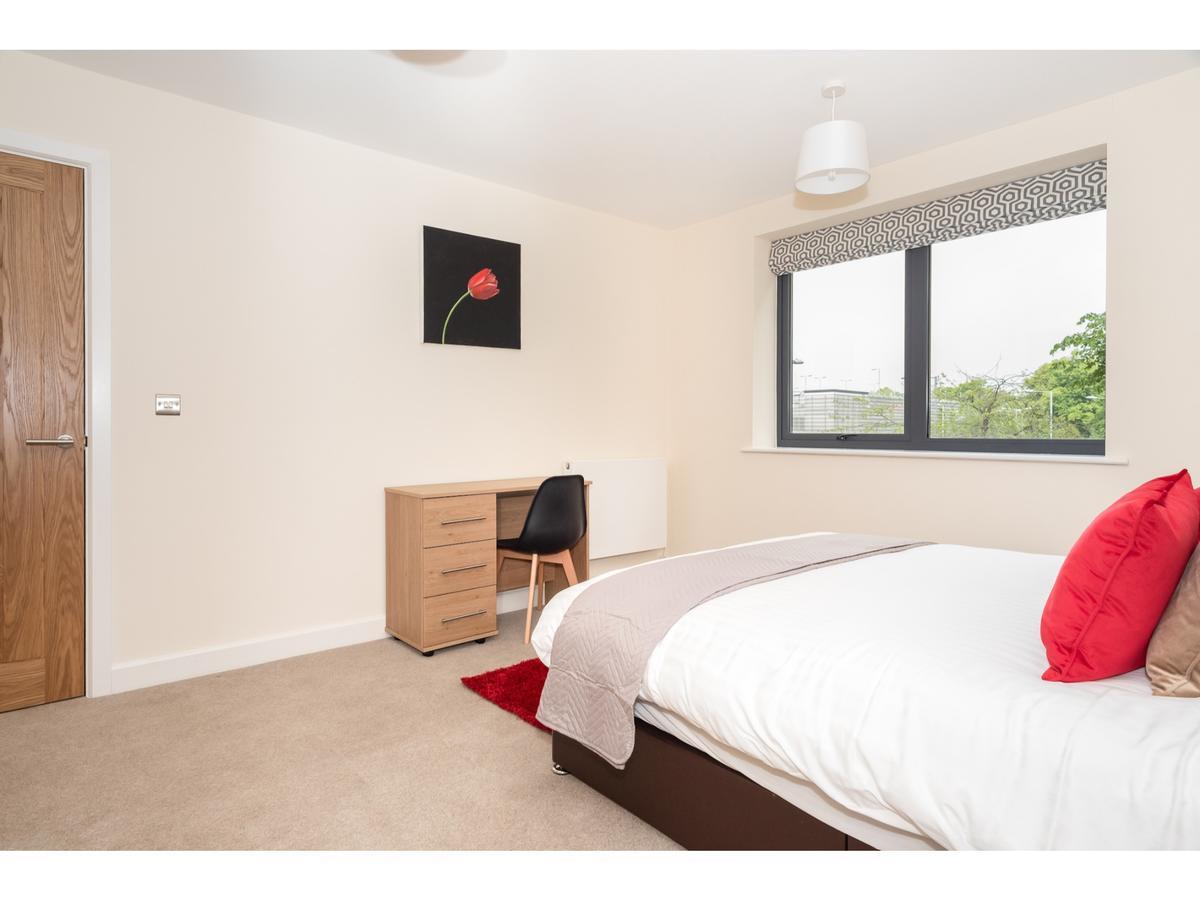 Stylish Flat Near The City Centre - Pass The Keys York Dış mekan fotoğraf