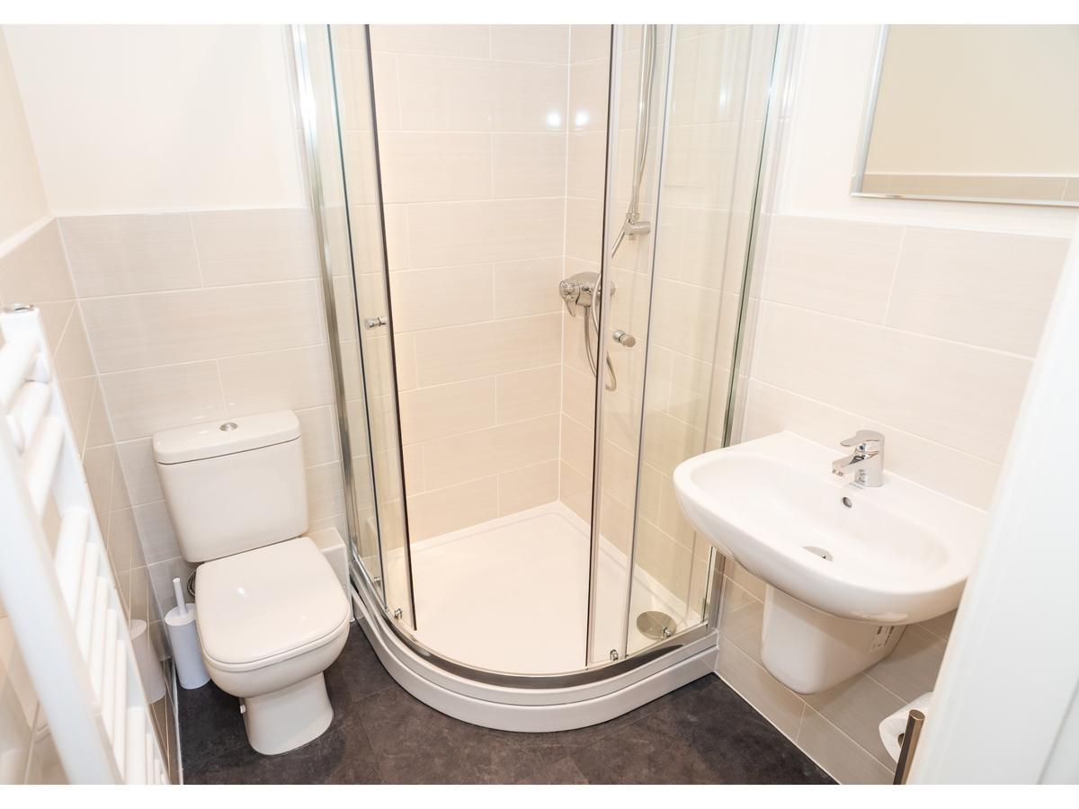 Stylish Flat Near The City Centre - Pass The Keys York Dış mekan fotoğraf