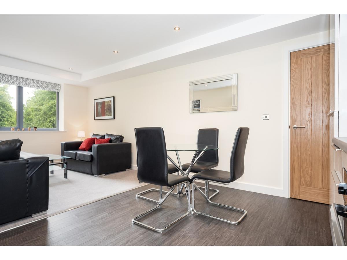 Stylish Flat Near The City Centre - Pass The Keys York Dış mekan fotoğraf